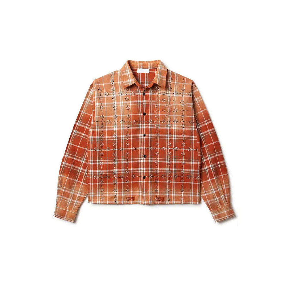 Flannel Shirts / Layered Looks