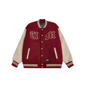 Varsity Jackets