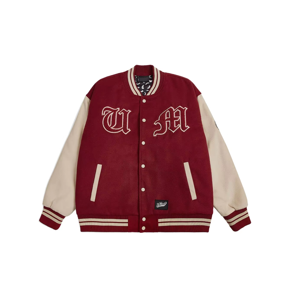 Varsity Jackets
