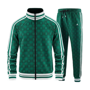 Graphic Tracksuits