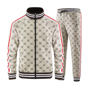 Graphic Tracksuits