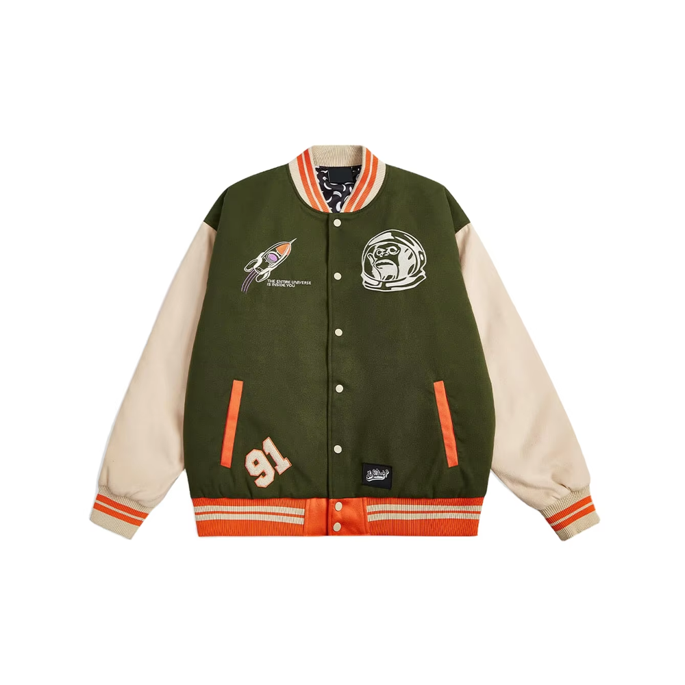 Varsity Jackets