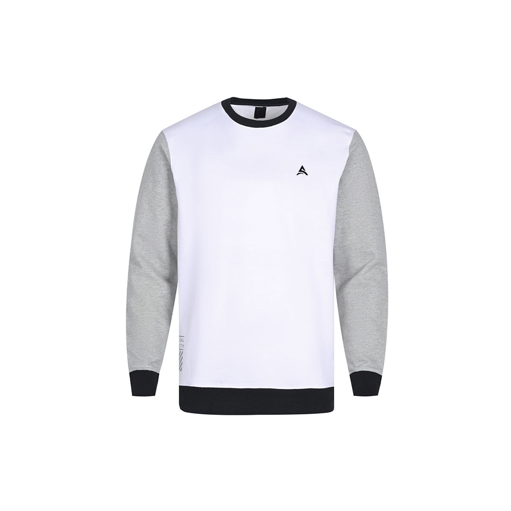 Sweatshirts (Plain / Graphic)