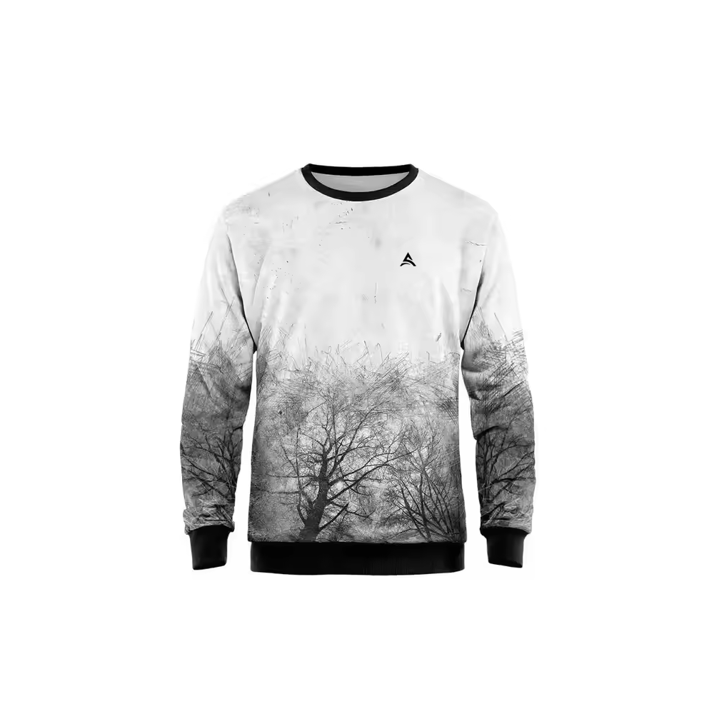 Sweatshirts (Plain / Graphic)