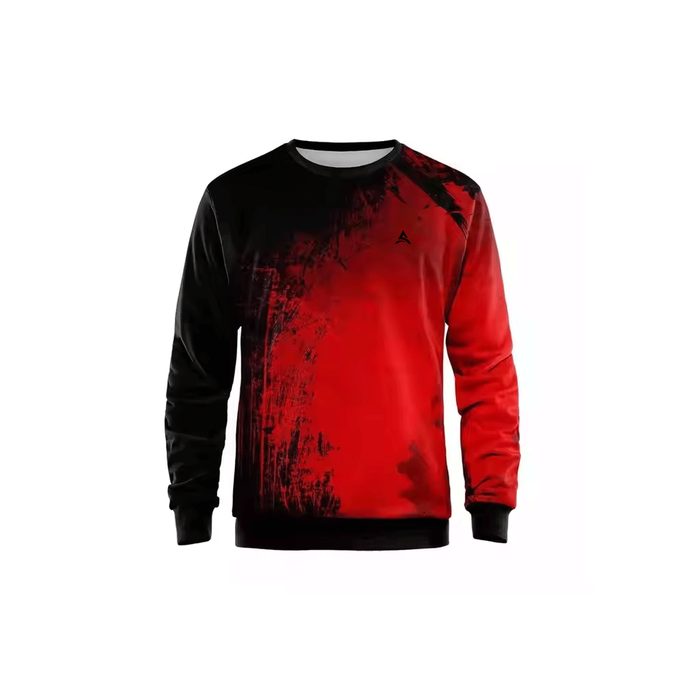 Sweatshirts (Plain / Graphic)