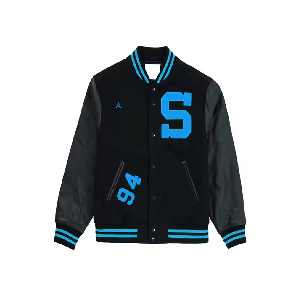 Varsity Jackets