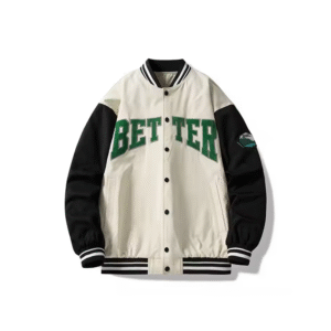 Varsity Jackets