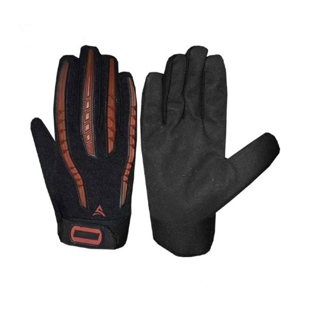 Mechanics Gloves