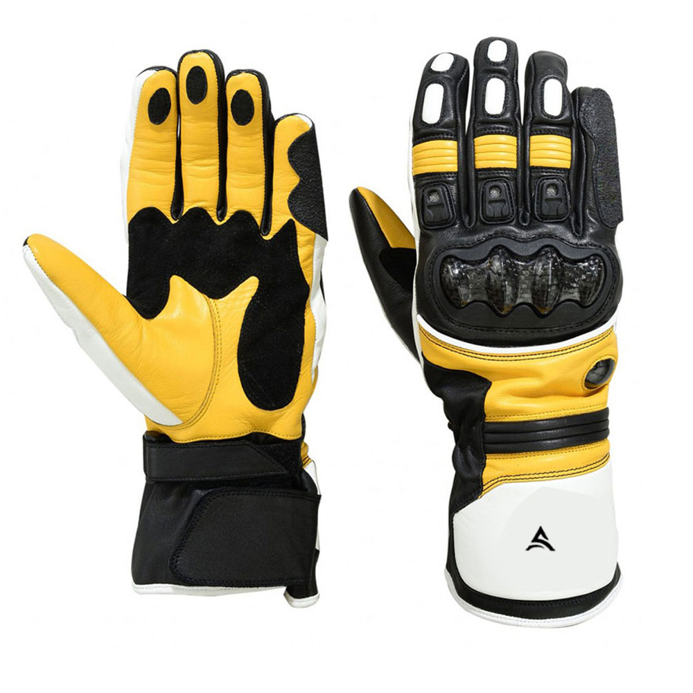 Motorbike Gloves