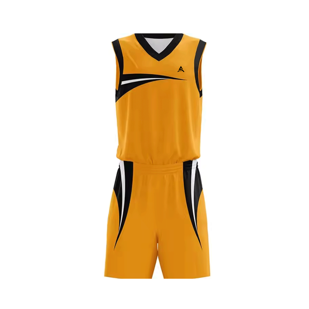 Basketball Uniforms