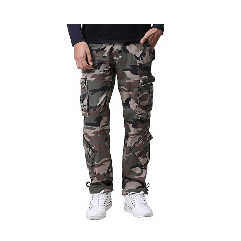 Cargo Pants / Utility Joggers