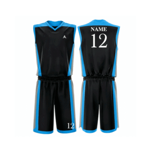 Basketball Uniforms