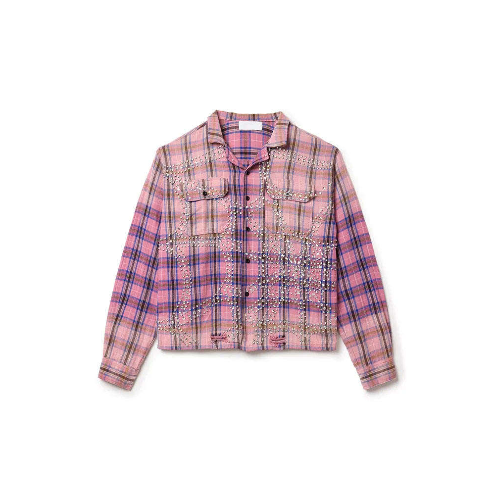 Flannel Shirts / Layered Looks