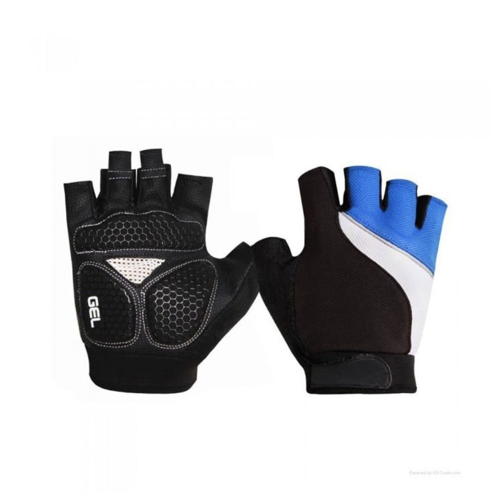 Cycling gloves