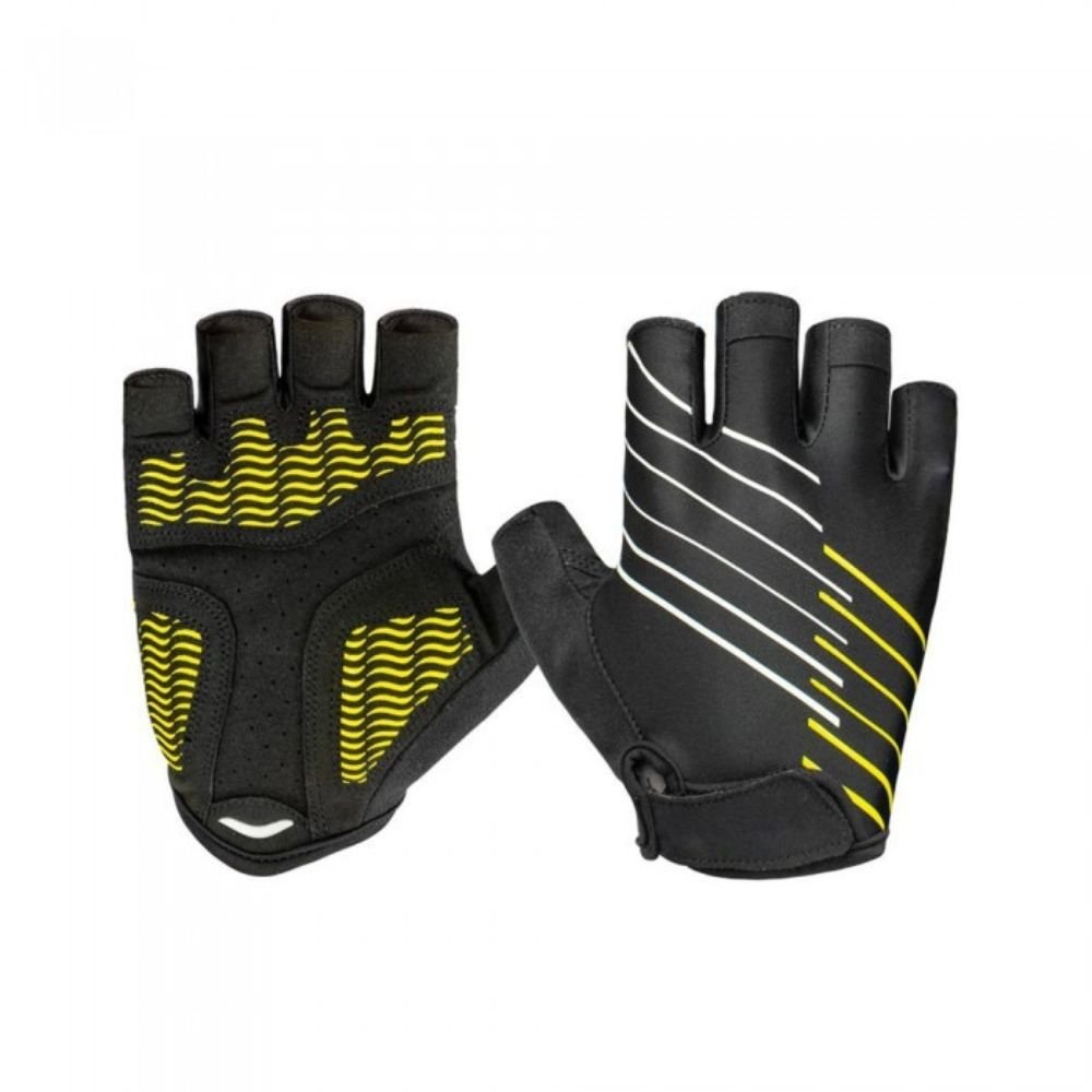 Cycling gloves