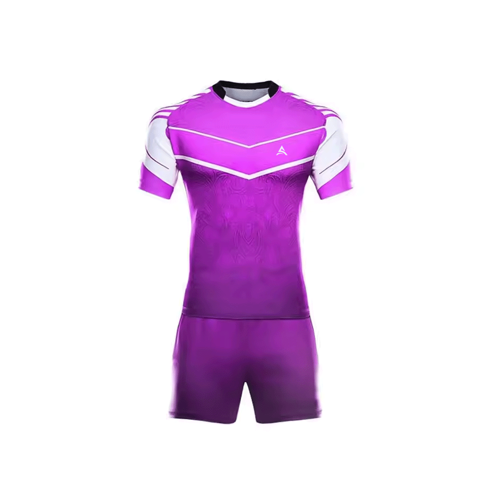 Rugby Uniforms