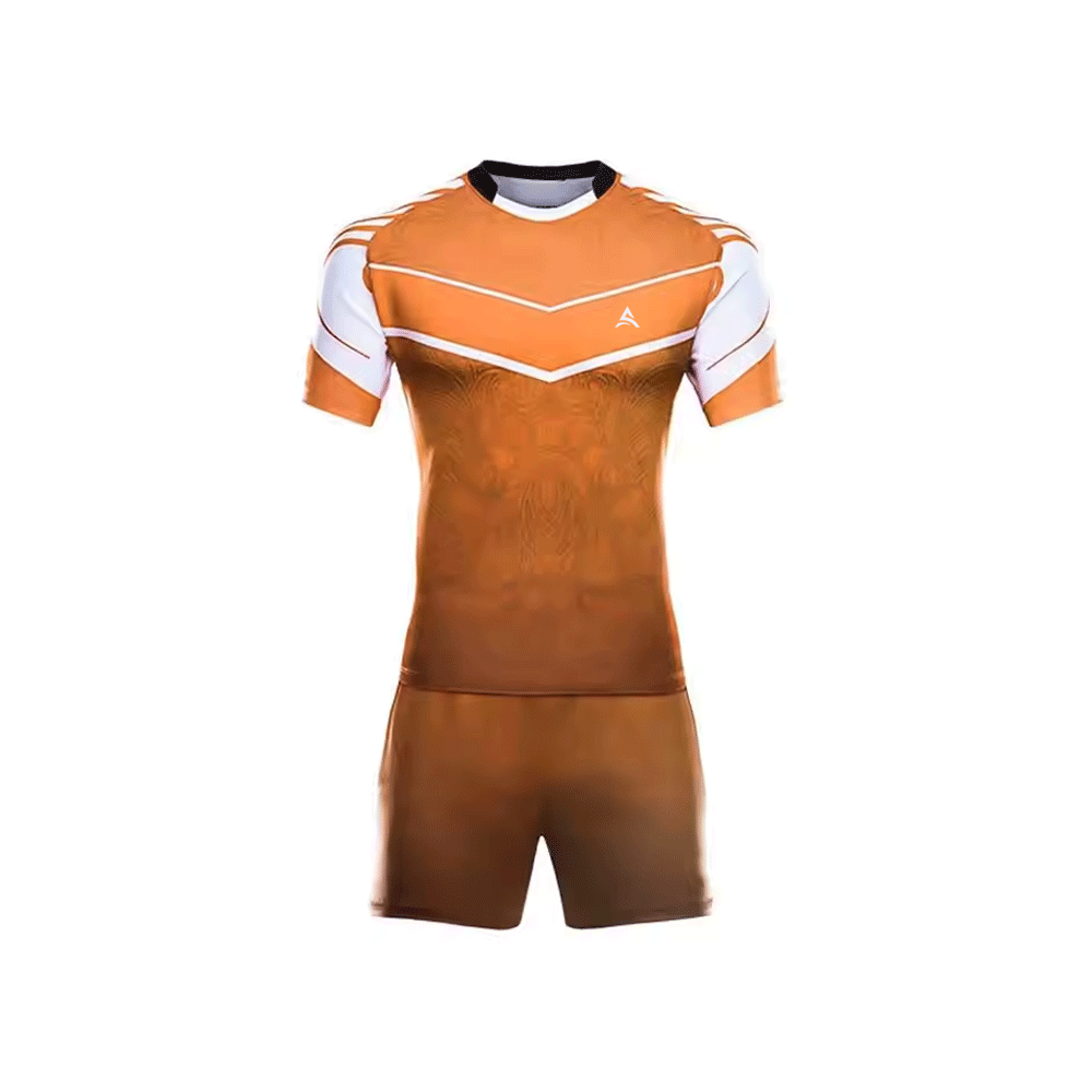 Rugby Uniforms