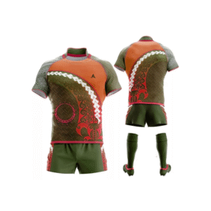 Rugby Uniforms