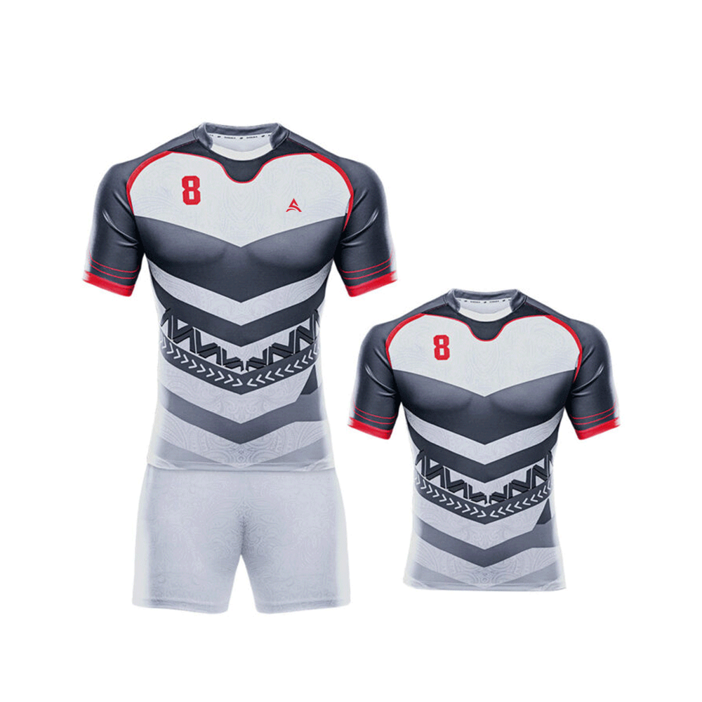 Rugby Uniforms