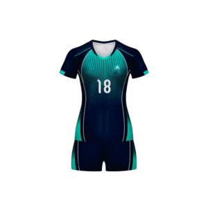Volleyball Uniforms