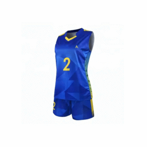 Volleyball Uniforms