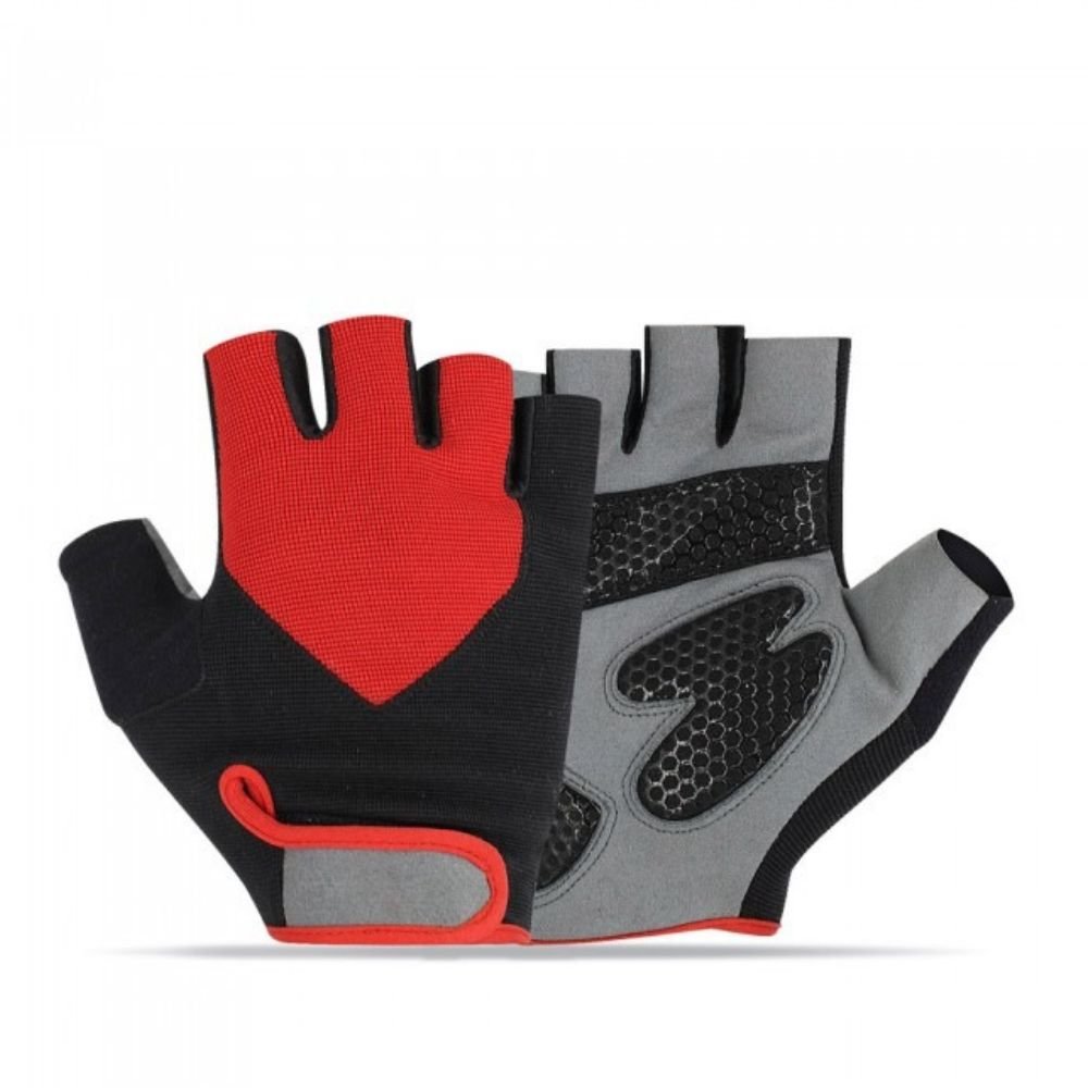 Cycling gloves