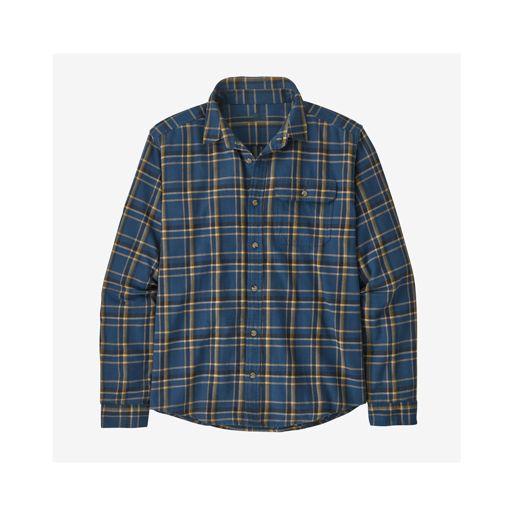 Flannel Shirts / Layered Looks