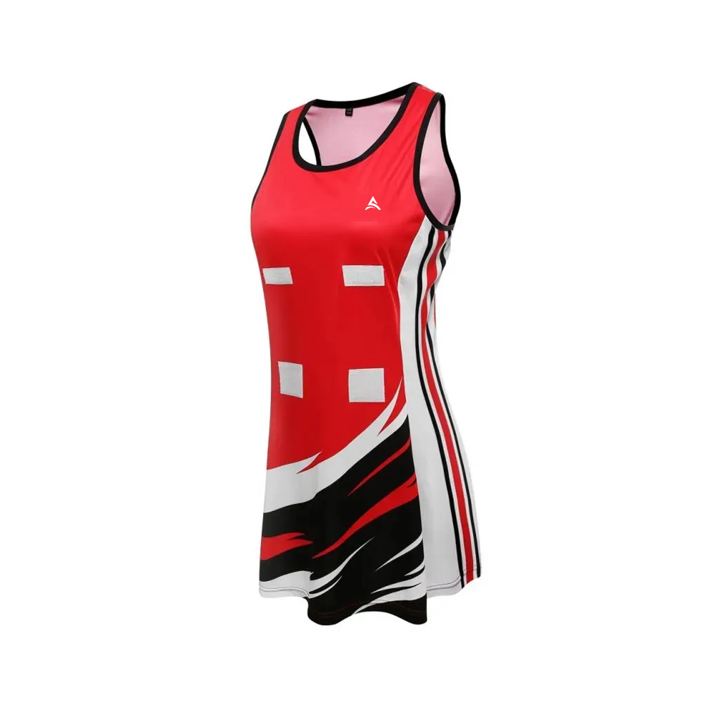 Netball Uniforms