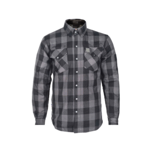 Flannel Shirts / Layered Looks