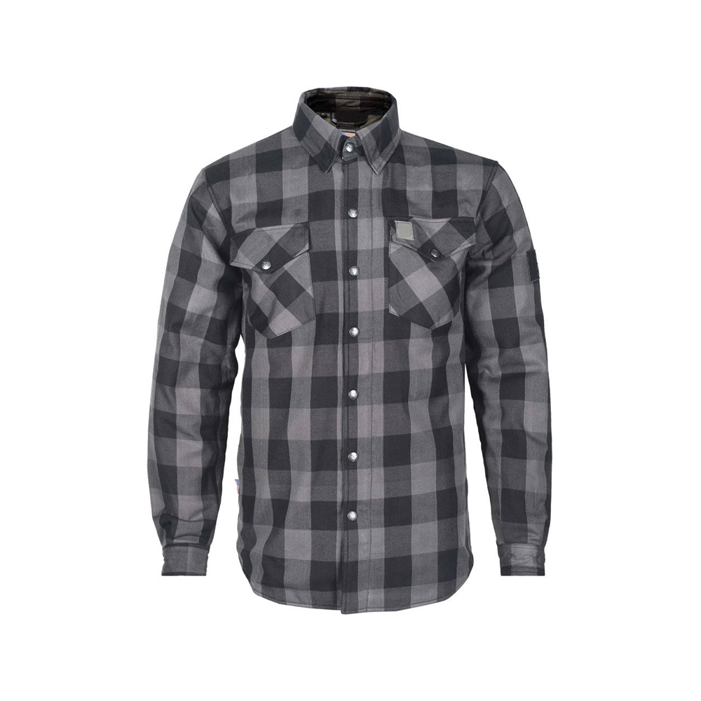 Flannel Shirts / Layered Looks