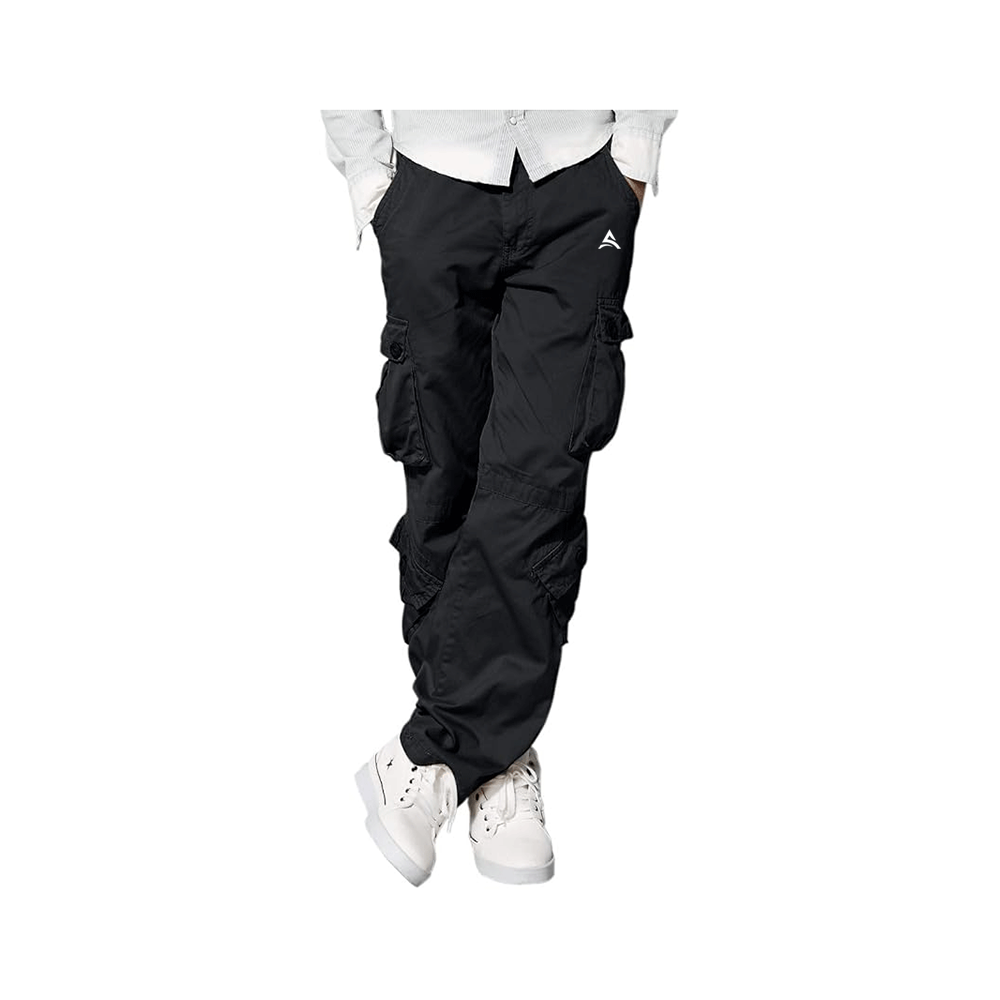 Cargo Pants / Utility Joggers